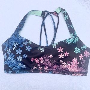 Lululemon Free To Be Bra Wild